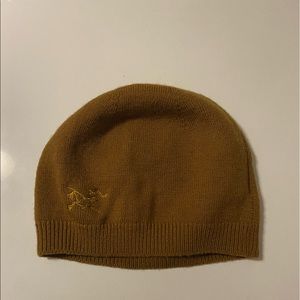 Arc’teryx Togue Wool